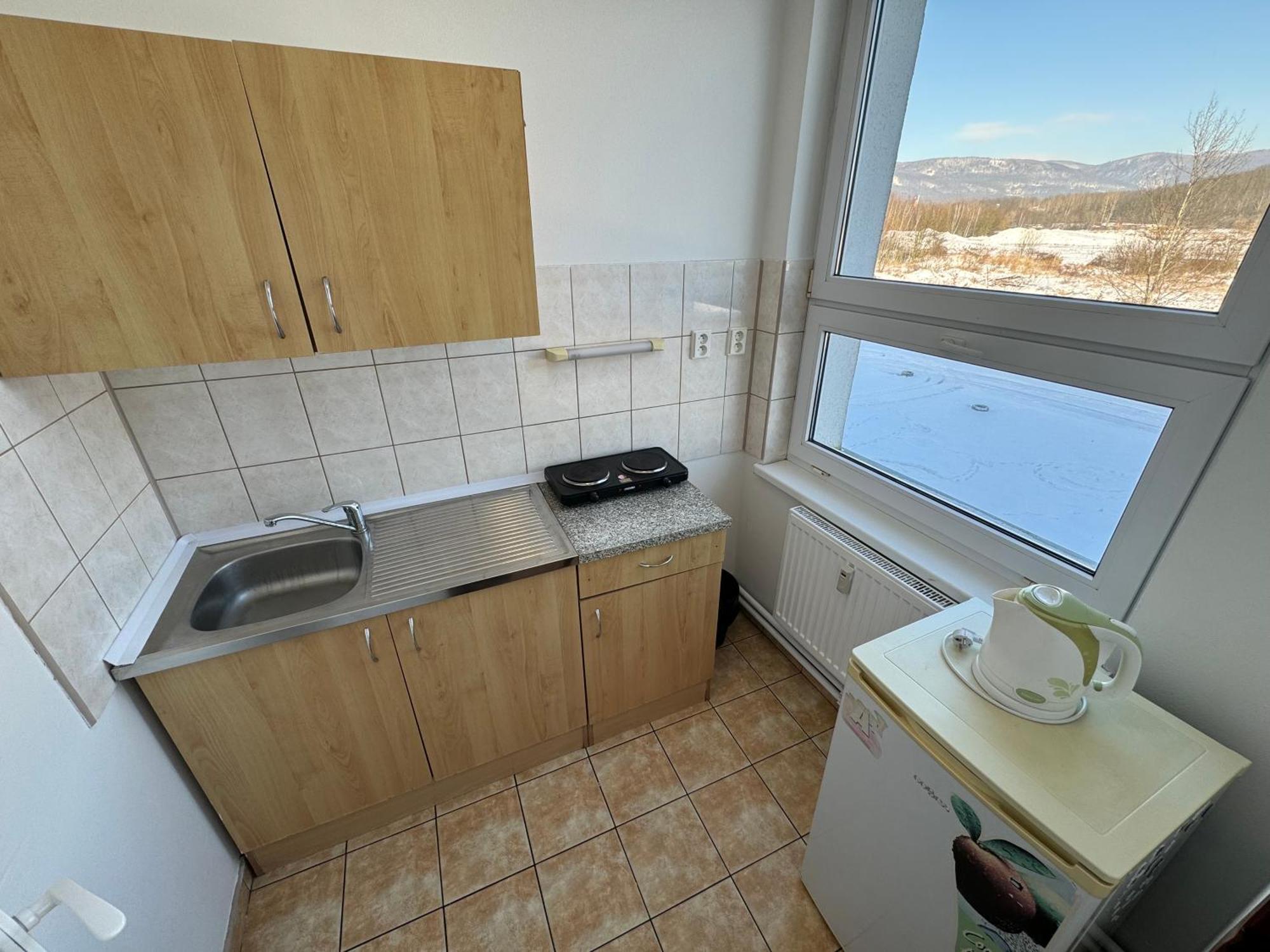 D8 Apartmany Ústí nad Labem Εξωτερικό φωτογραφία