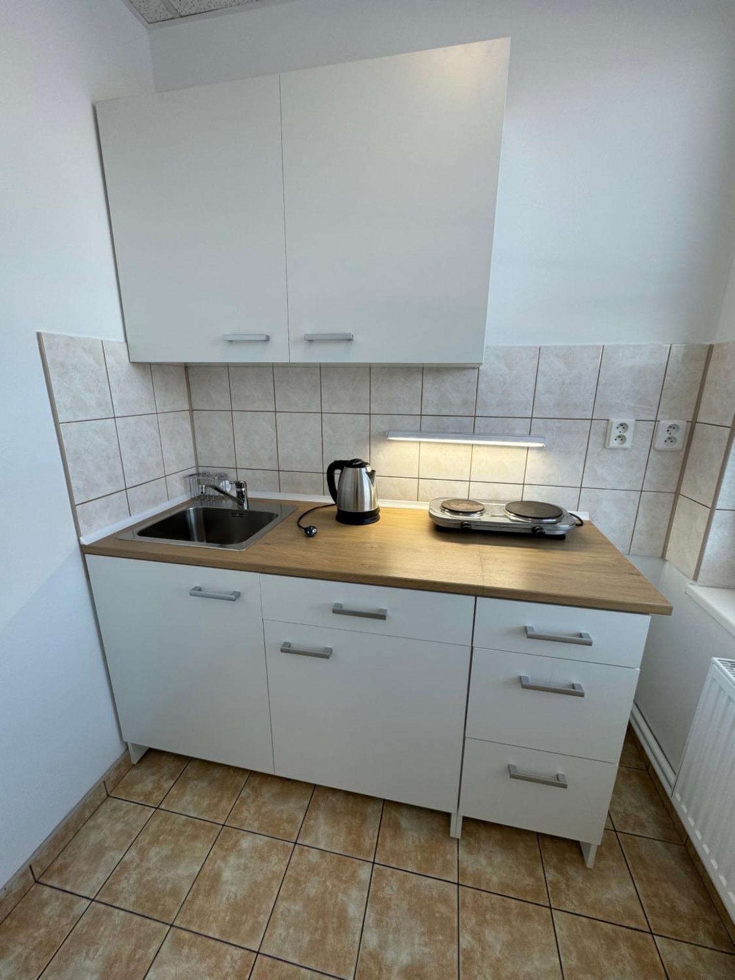 D8 Apartmany Ústí nad Labem Εξωτερικό φωτογραφία
